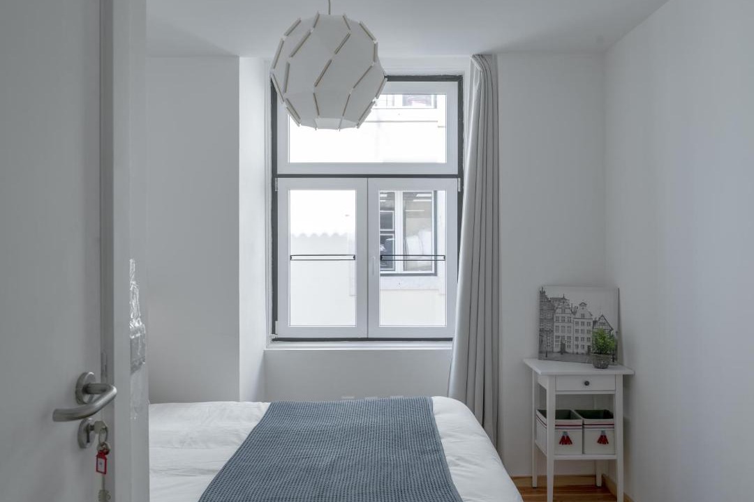 Photo of Bedroom in Santa Maria Maior