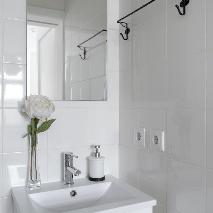 Photo of Bathroom in Santa Maria Maior