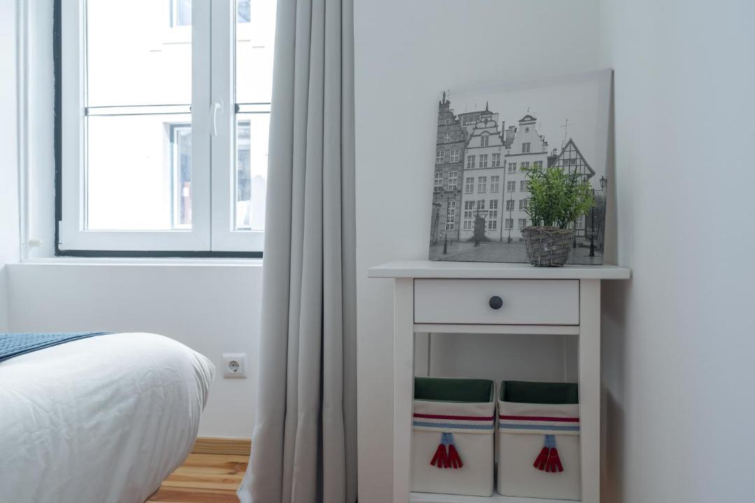 Photo of Bedroom in Santa Maria Maior