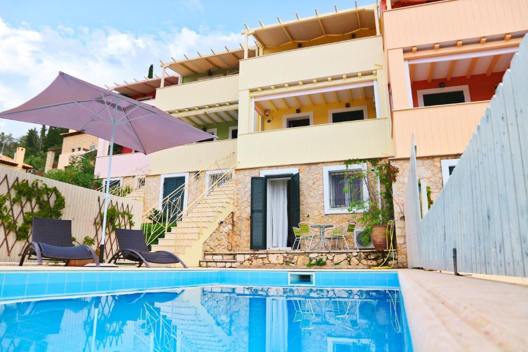 Photo of Others in Agios Nikitas