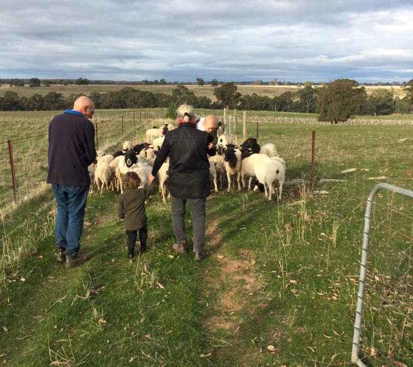Photo of Others in Eppalock
