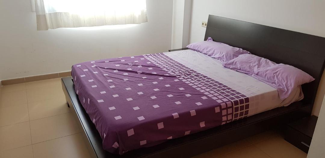 Photo of Bedroom in Lloret de Mar