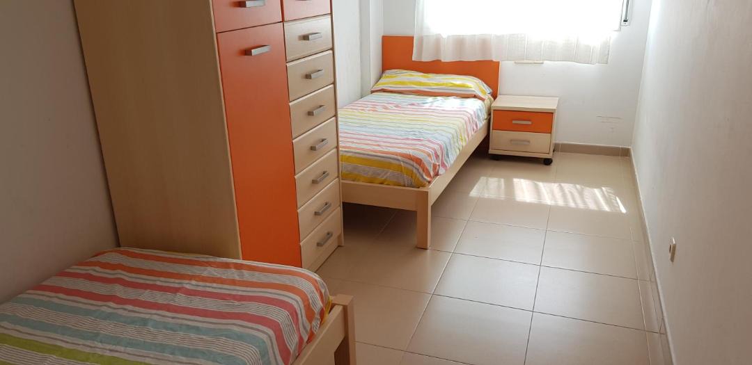 Photo of Bedroom in Lloret de Mar