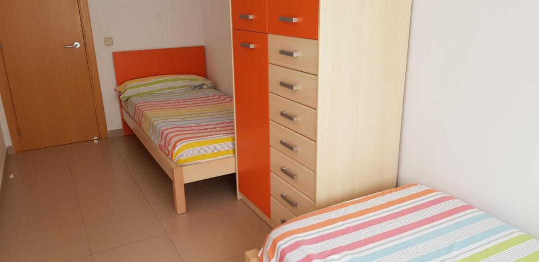 Photo of Bedroom in Lloret de Mar