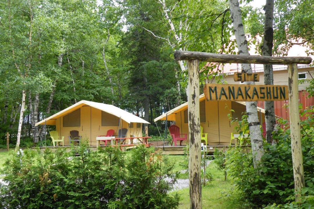 Photo of Others in Tadoussac