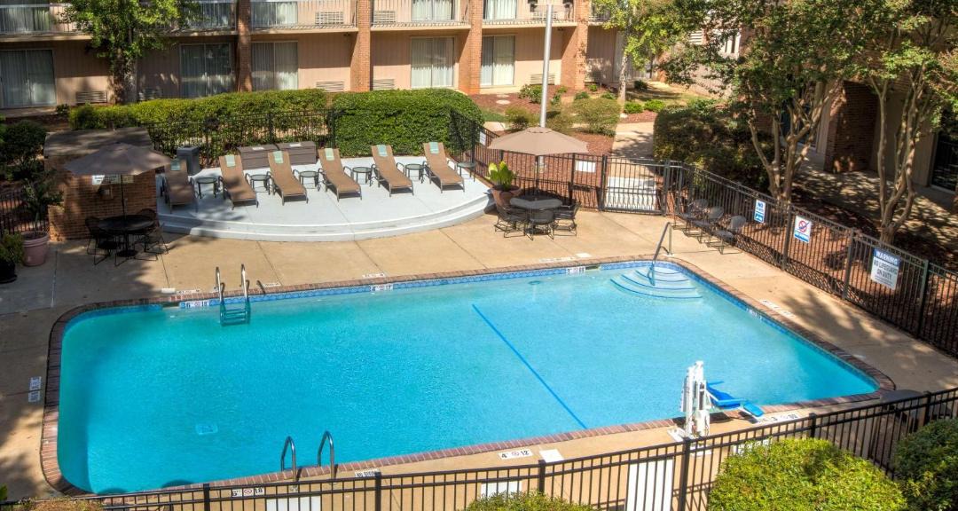 Photo of Outdoor in Northeast Raleigh