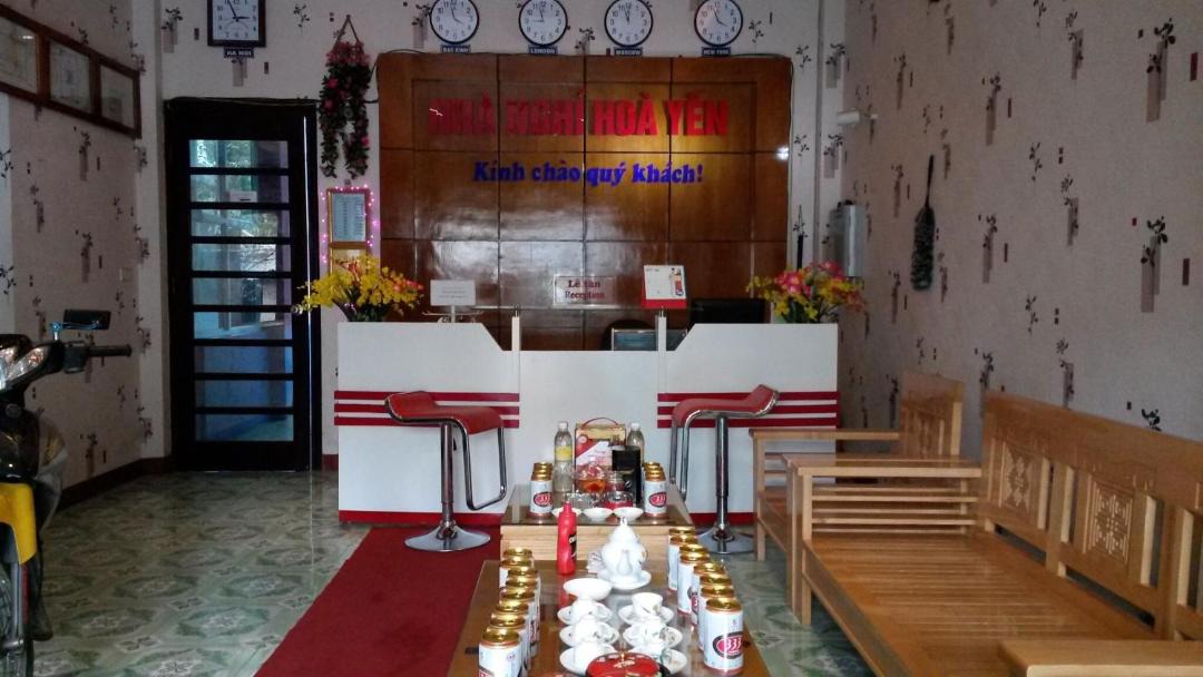 Photo of Others in Van Chan