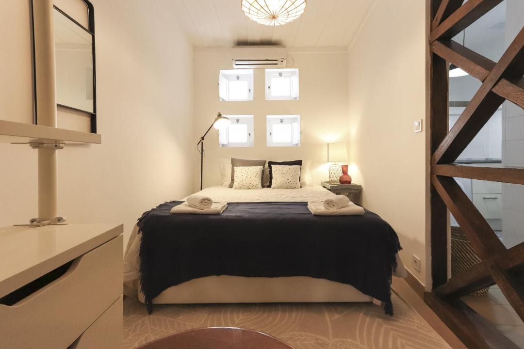 Photo of Bedroom in Santa Maria Maior