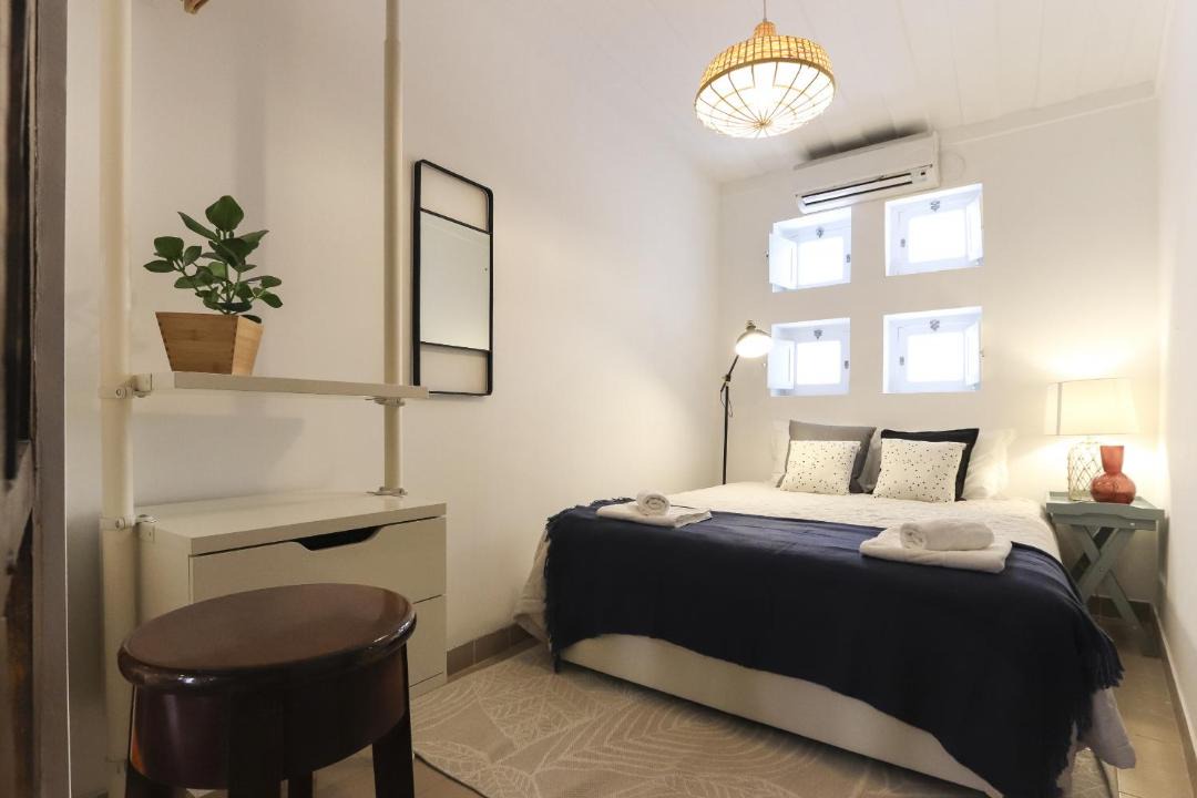 Photo of Bedroom in Santa Maria Maior