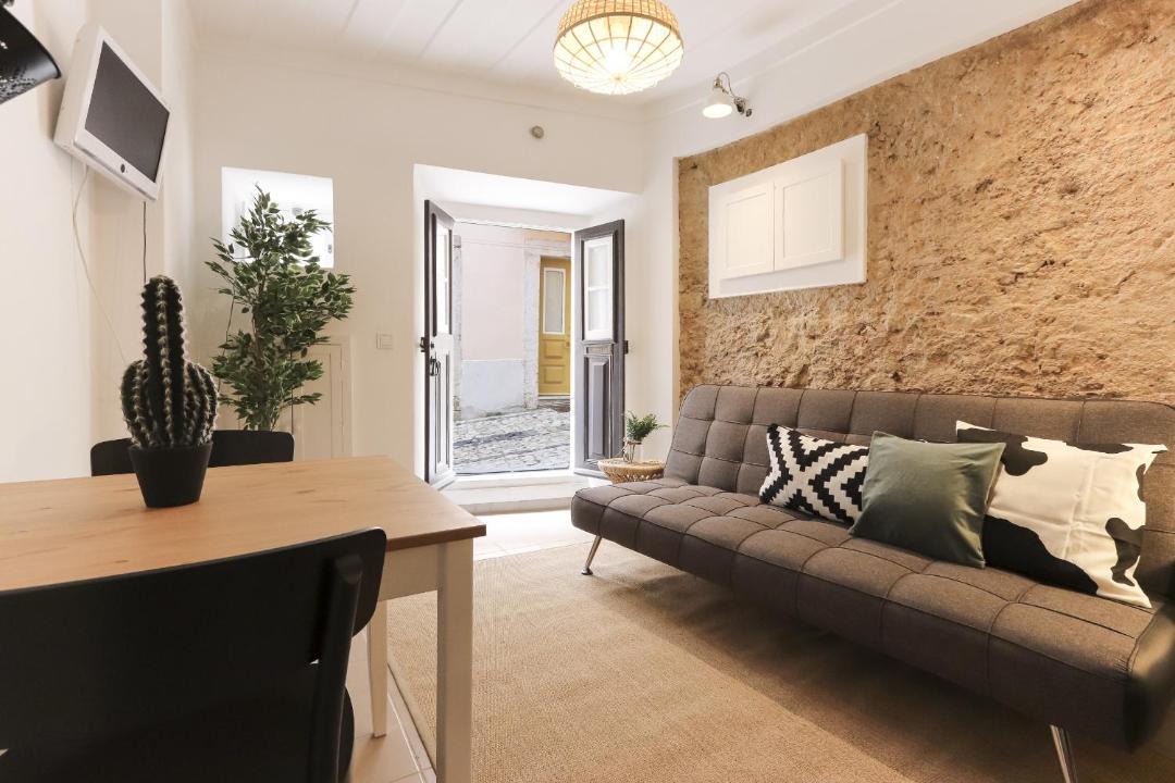 Photo of Livingroom in Santa Maria Maior