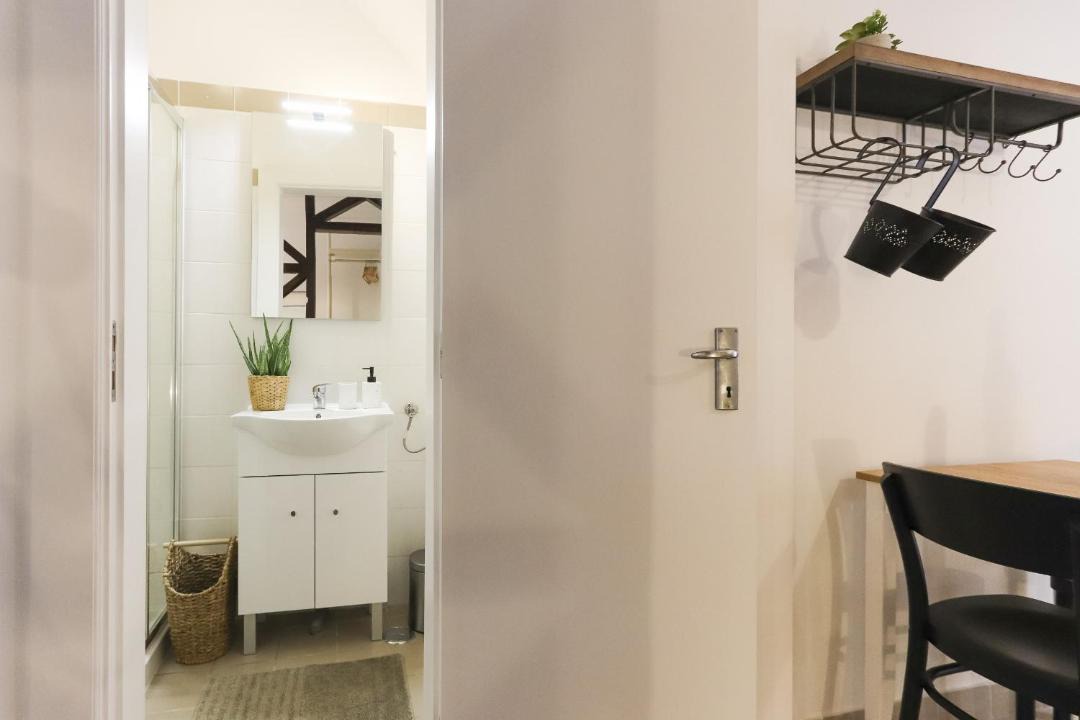 Photo of Bathroom in Santa Maria Maior