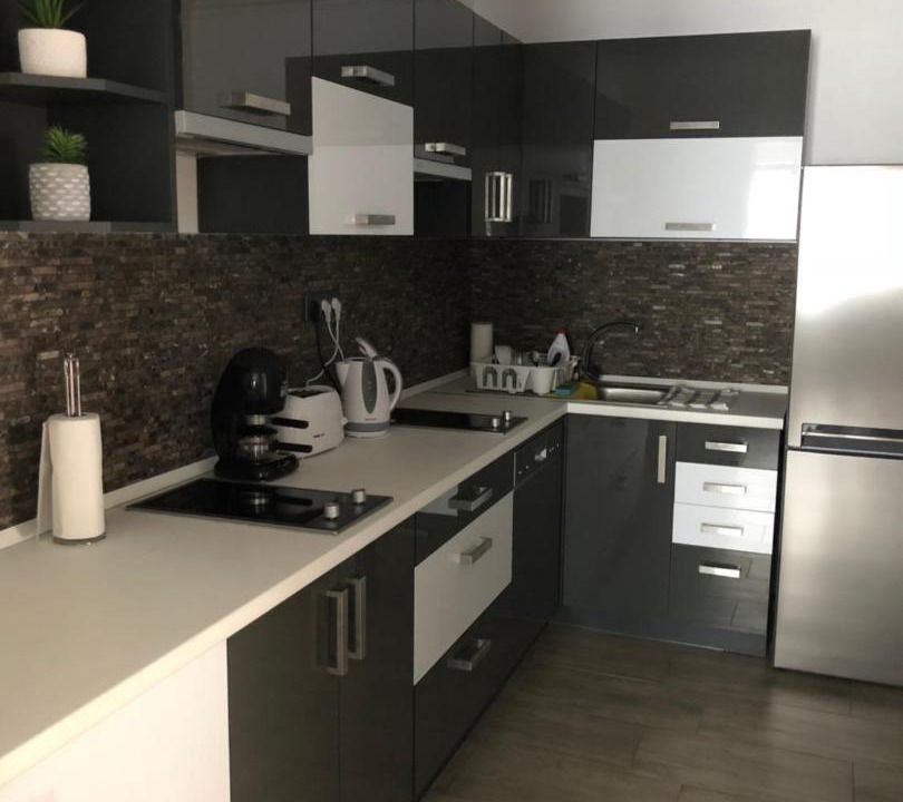 Photo of Kitchen in Miskolc-Tapolca