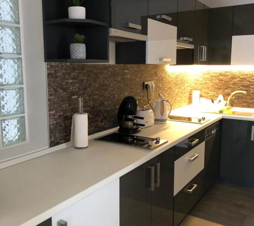 Photo of Kitchen in Miskolc-Tapolca