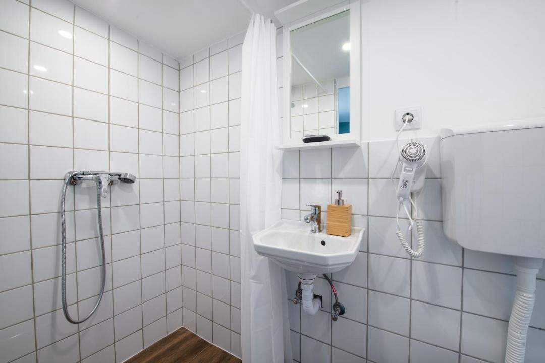 Photo of Bathroom in Kispest