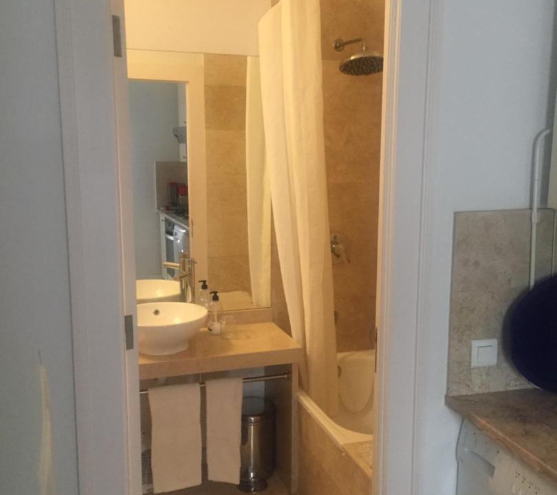 Photo of Bathroom in Santo Estevao