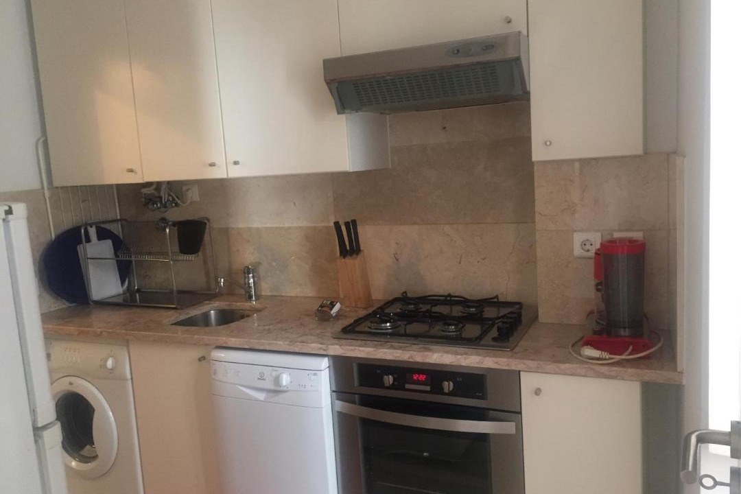 Photo of Kitchen in Santo Estevao