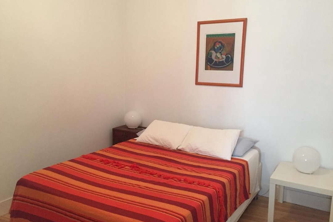 Photo of Bedroom in Santo Estevao