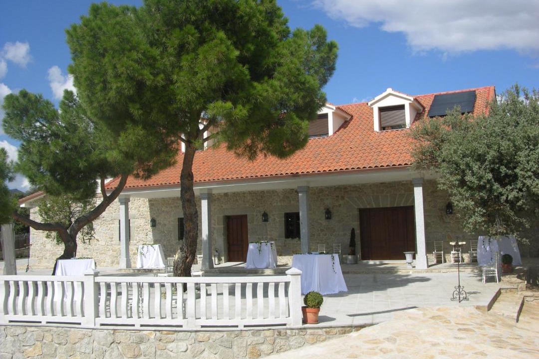 Photo of Others in Colmenar del Arroyo
