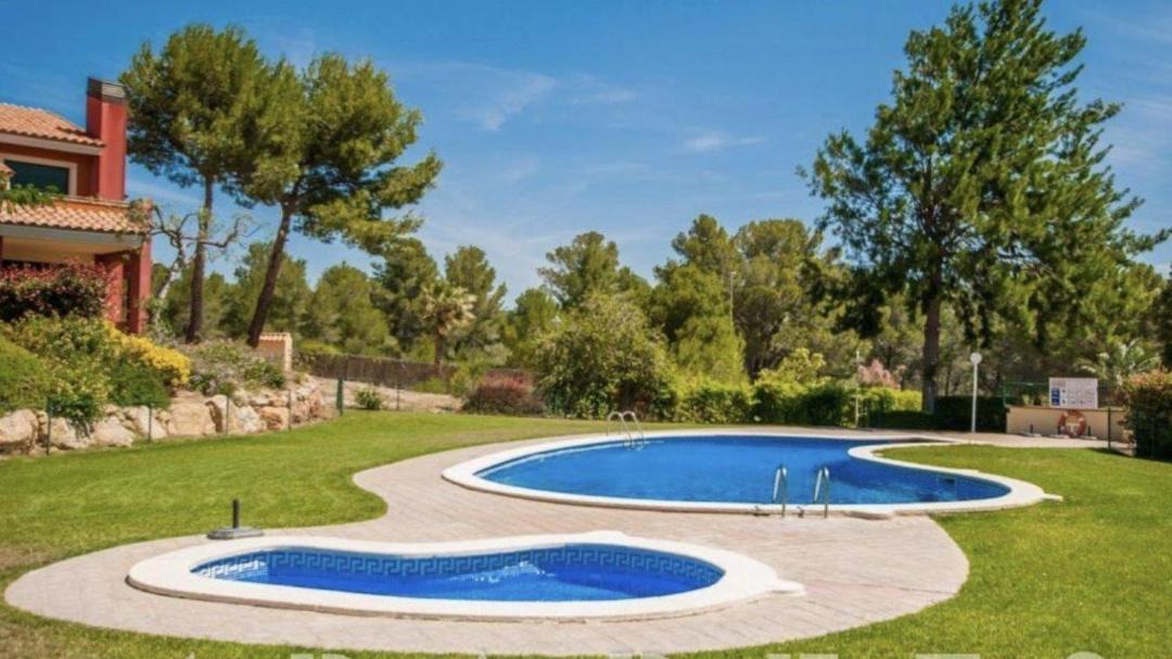 Photo of Outdoor in Bonmont Terres Noves