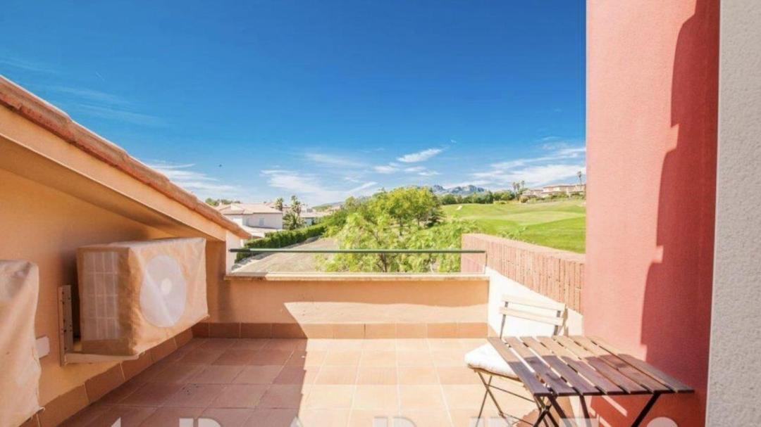 Photo of Patio Balcony in Bonmont Terres Noves