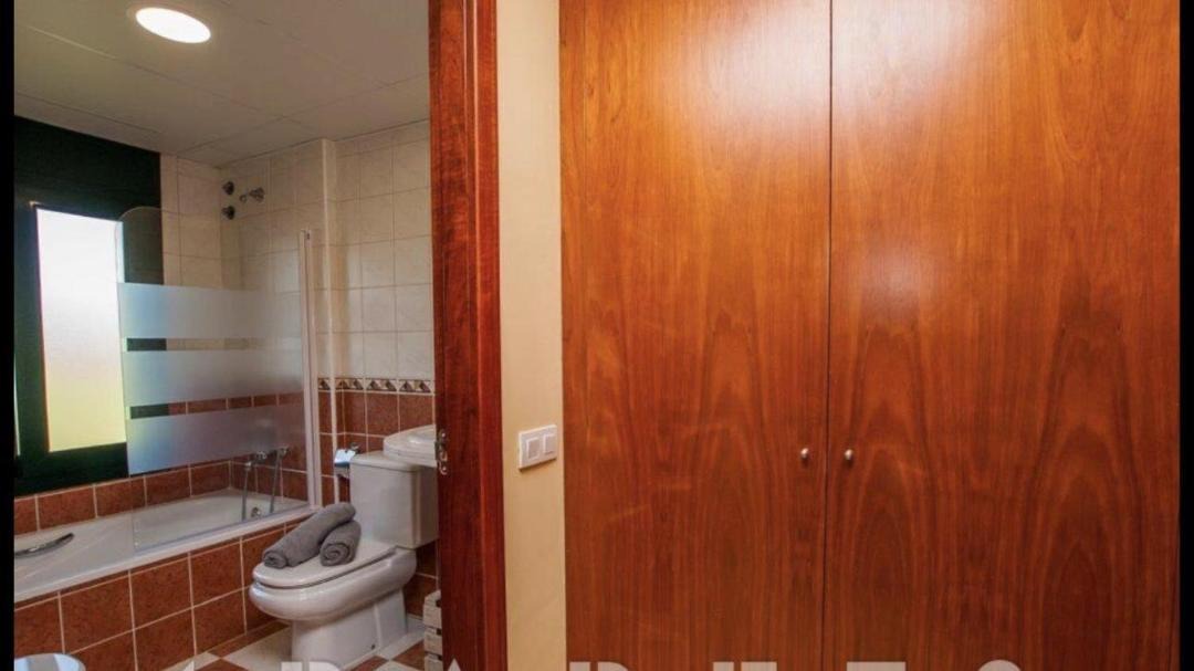 Photo of Bathroom in Bonmont Terres Noves