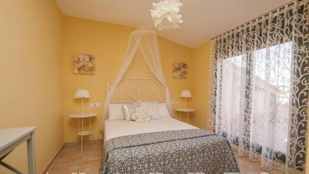 Photo of Bedroom in Bonmont Terres Noves