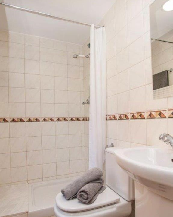 Photo of Bathroom in Bonmont Terres Noves