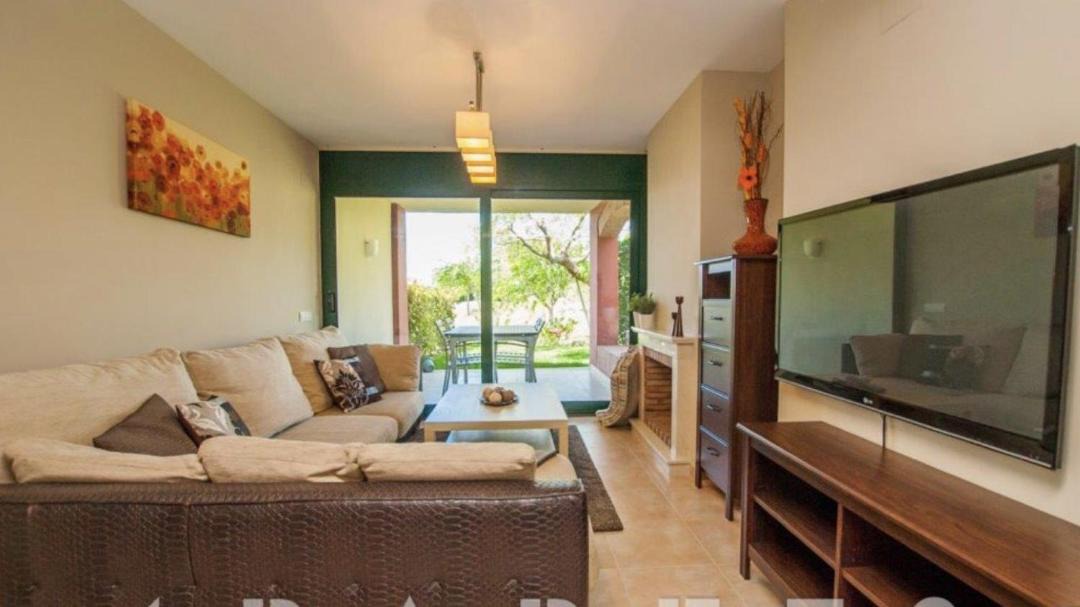 Photo of Livingroom in Bonmont Terres Noves