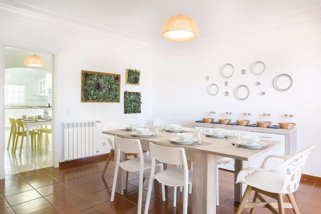 Photo of Livingroom in Cascais