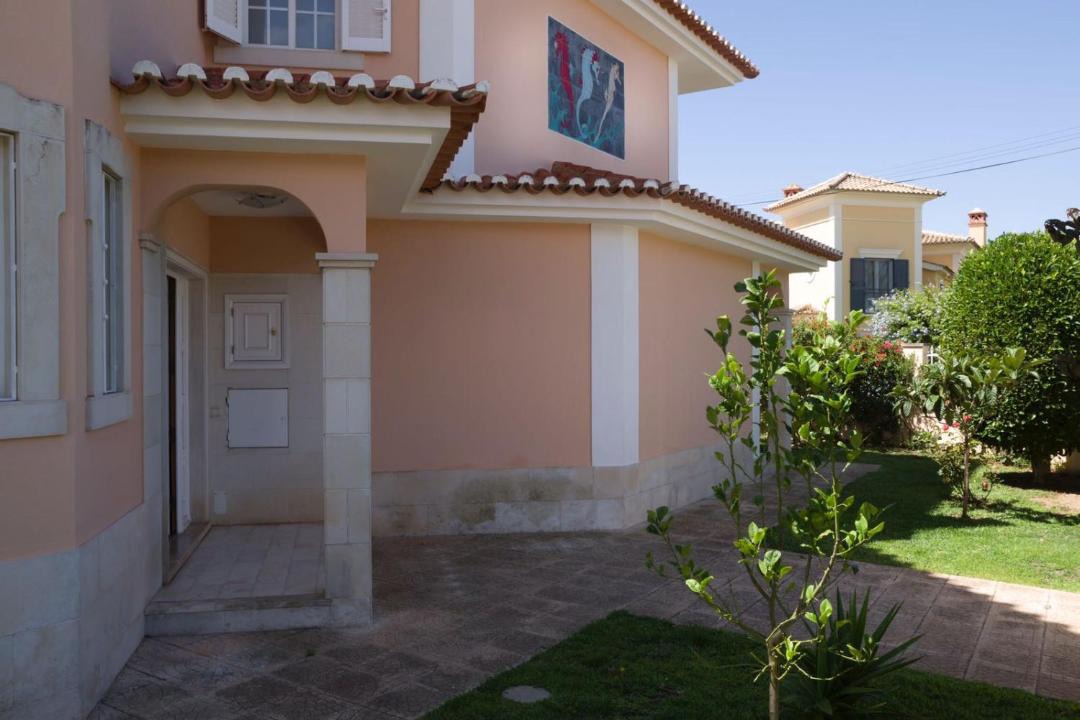 Photo of Buildings in Cascais