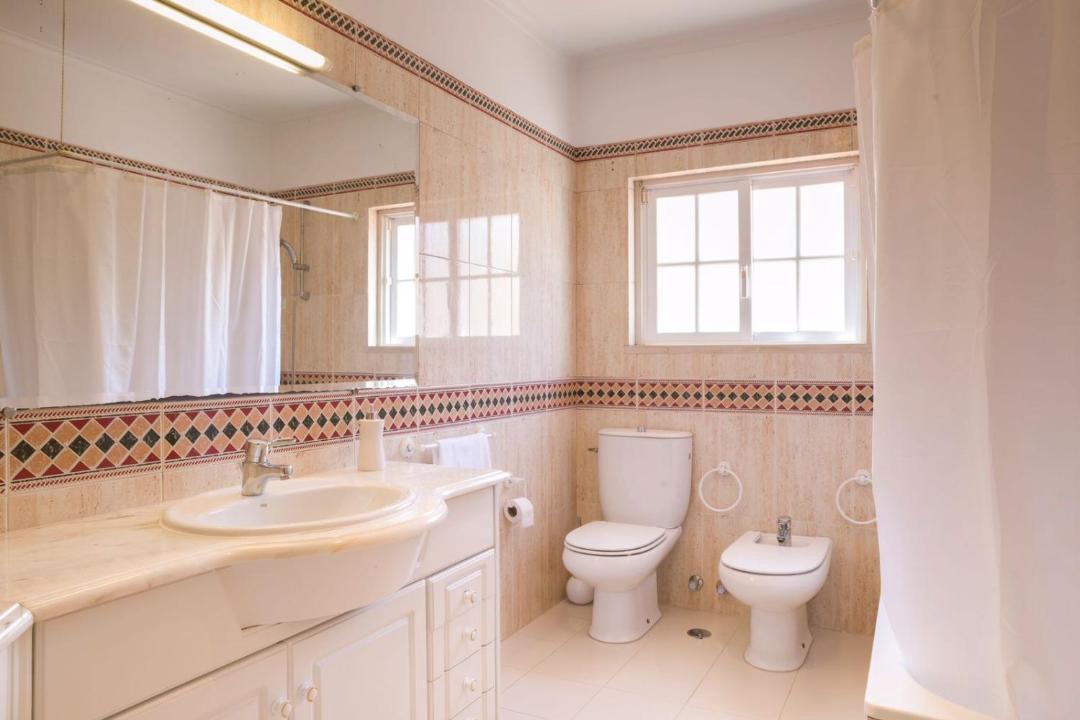 Photo of Bathroom in Cascais