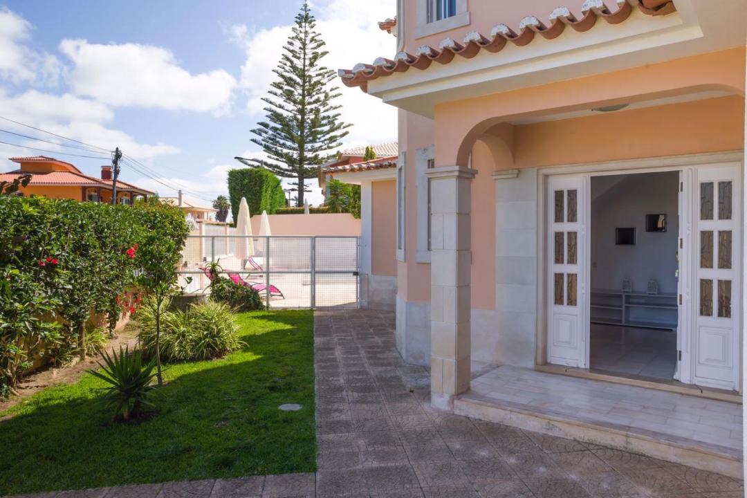 Photo of Buildings in Cascais