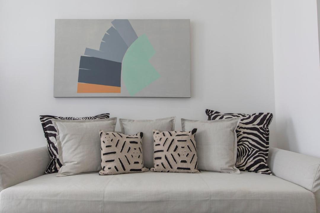 Photo of Bedroom in Merces