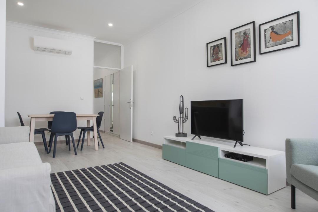 Photo of Livingroom in Merces