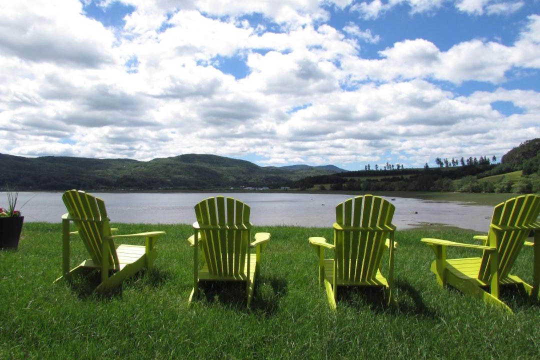 Photo of Others in L'Anse-Saint-Jean