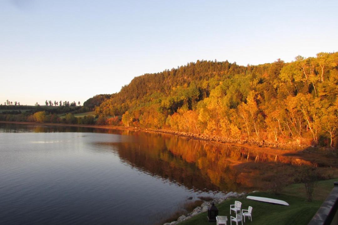 Photo of Outdoor in L'Anse-Saint-Jean