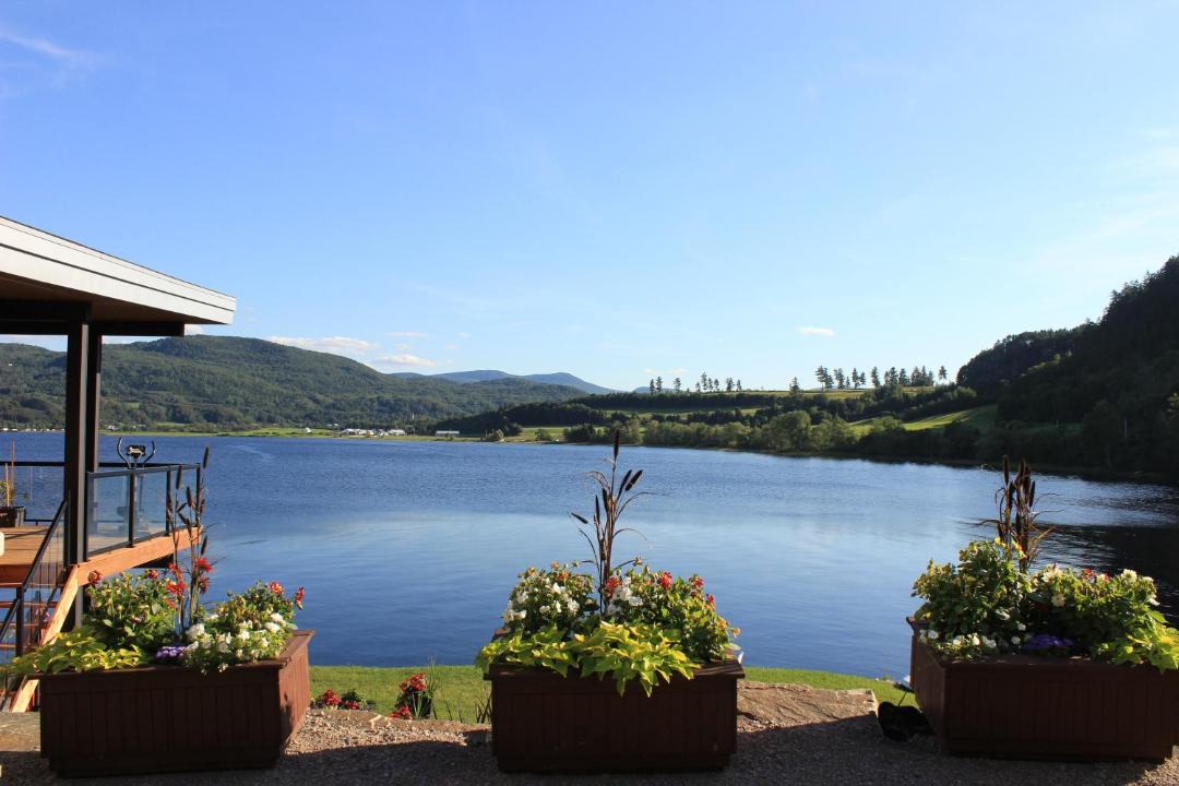 Photo of Outdoor in L'Anse-Saint-Jean