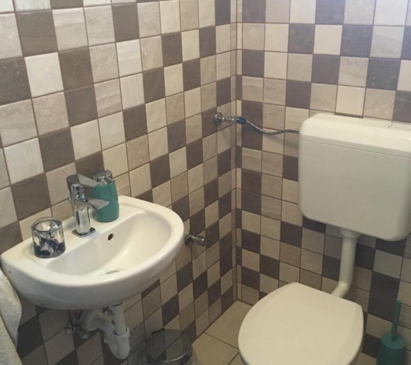 Photo of Bathroom in Papa