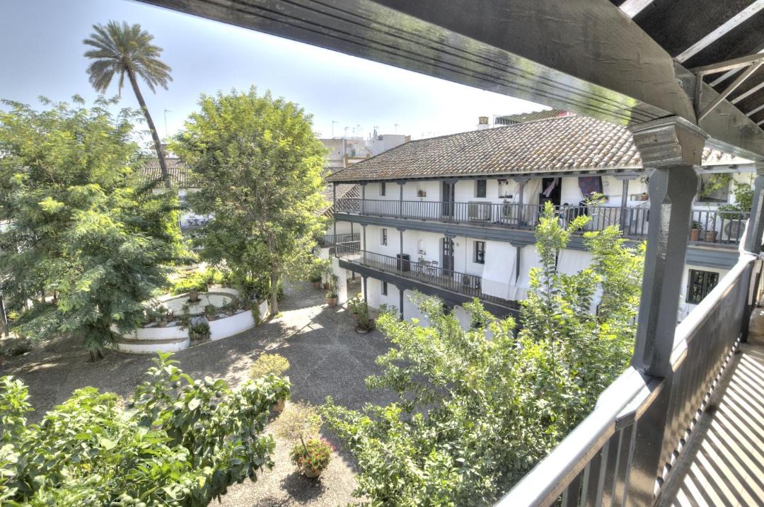 Photo of Buildings in Santa Catalina