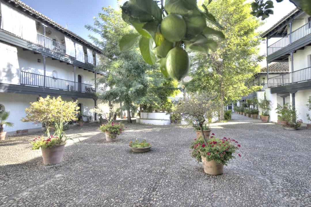 Photo of Buildings in Santa Catalina