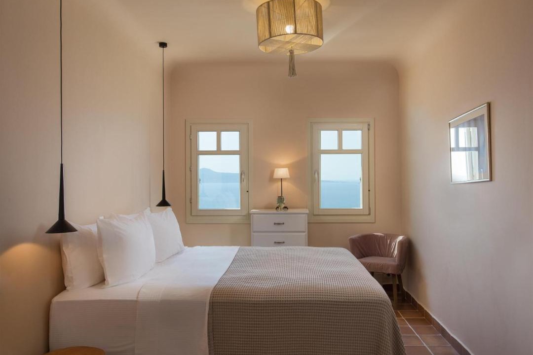 Photo of Bedroom in Voies