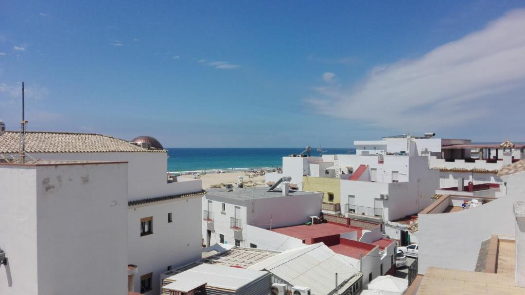 Photo of Patio Balcony in Zahara de los Atunes