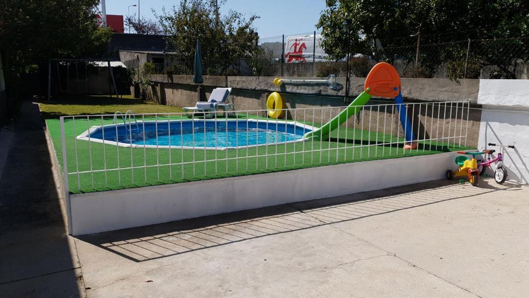 Photo of Outdoor in Santa Marinha