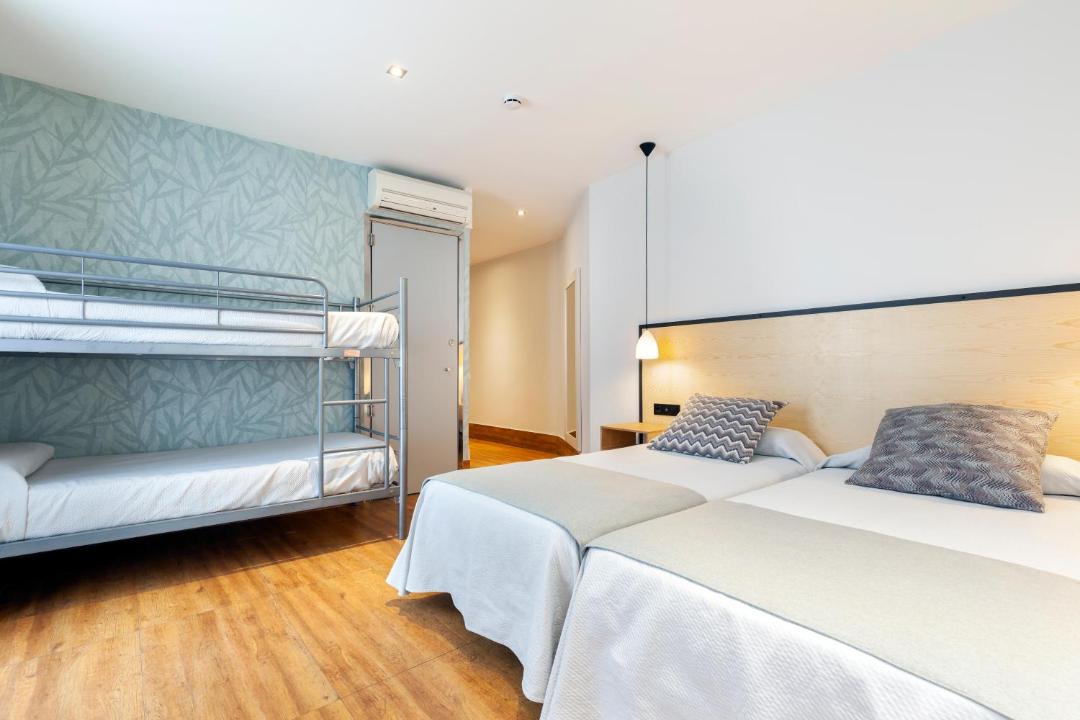 Photo of Bedroom in Gothic Quarter