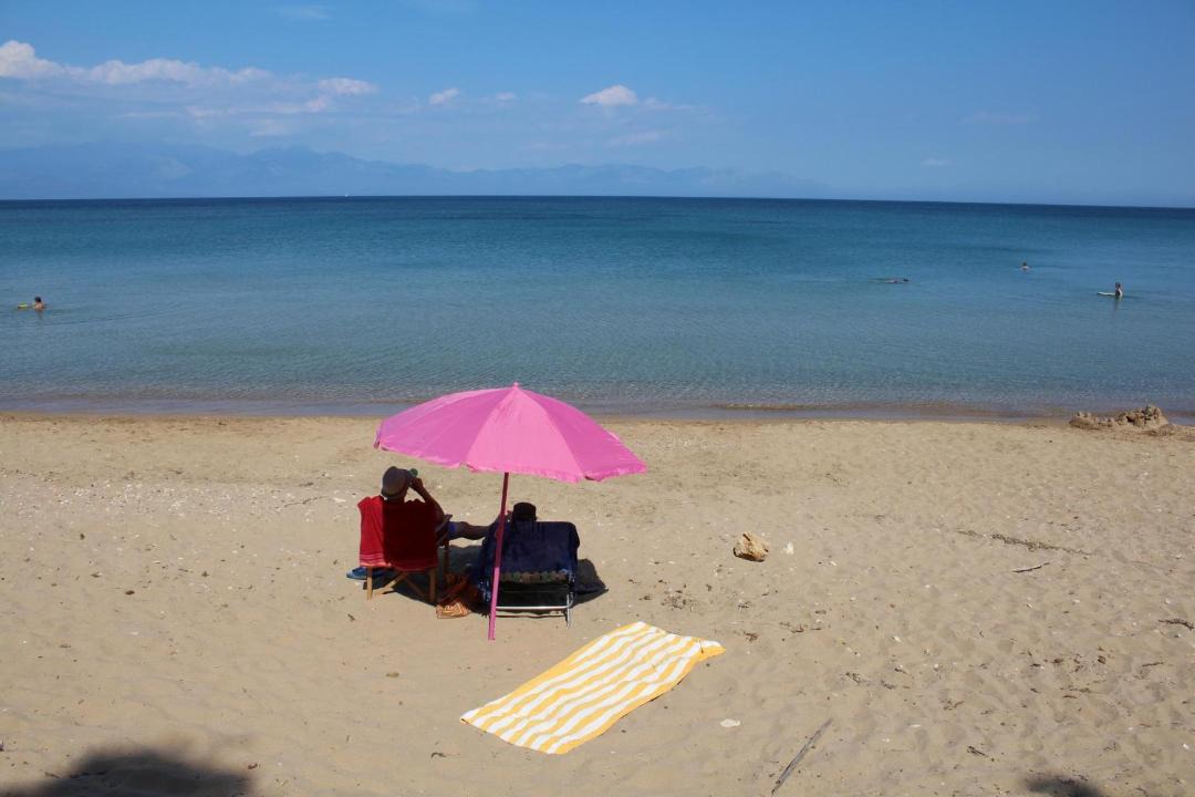 Photo of Outdoor in Kompi