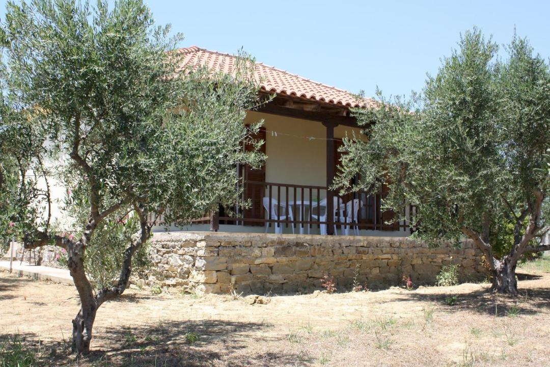 Photo of Buildings in Kompi