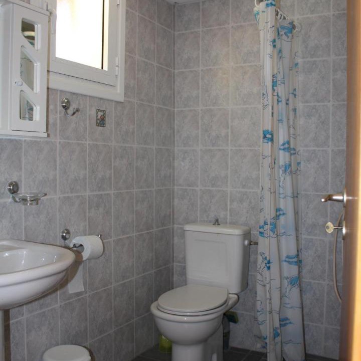 Photo of Bathroom in Kompi