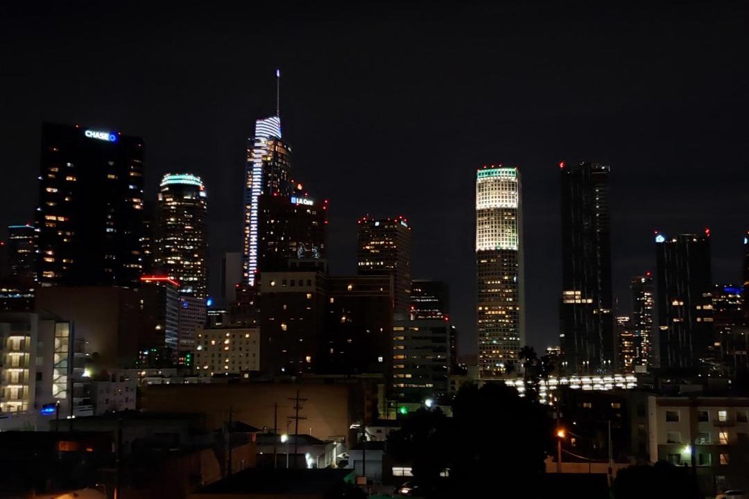 Photo of Buildings in Westlake South