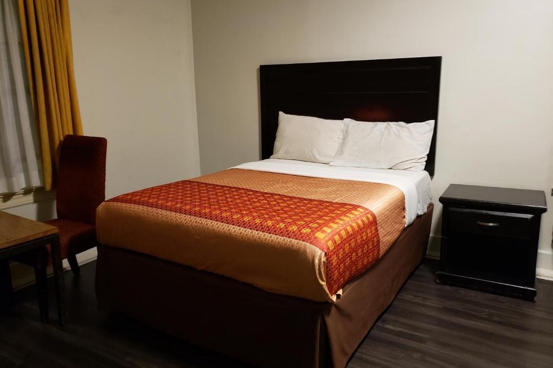 Photo of Bedroom in Westlake South