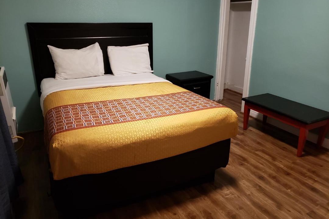 Photo of Bedroom in Westlake South